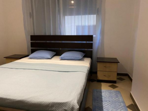 As 6 apartamente